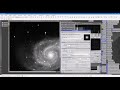 3 - Deconvolution in Pxinight