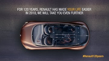 Groupe Renault: 2018 Wishes