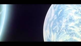 [Changed Pitch] - 2001: A Space Odyssey Theme