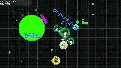 Brick X Drip Clan⚠️☠️-(Blob.io) LINK IN DESCRIPTION!!