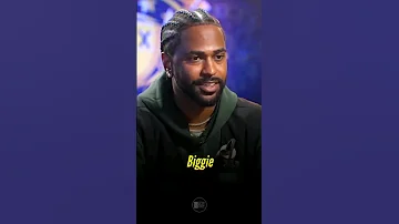 Q&A With ' Big Sean ' On Drink Champs ! 👀🔥