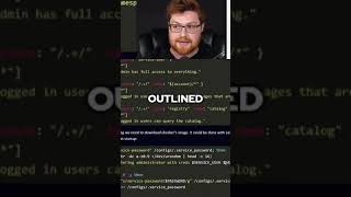 Unlocking Service User Secrets: Bypassing Authentication Flaws