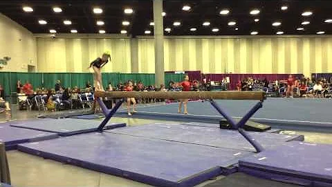 Alyssa Hatch - 2014 California Classic