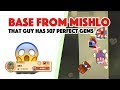King Of Thieves Base 49 Base From Mishlo 