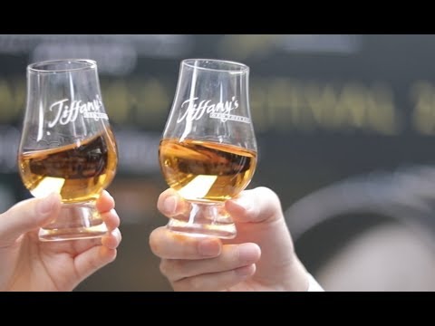 香港威士忌節2018  Hong Kong Whisky Festival 2018