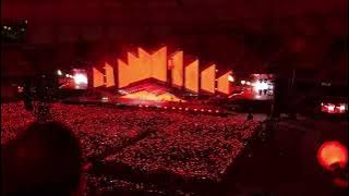 BTS Yet To Come in BUSAN Live Concert - Cypher part.3 killer (싸이퍼 파트3) (2022.10.15)