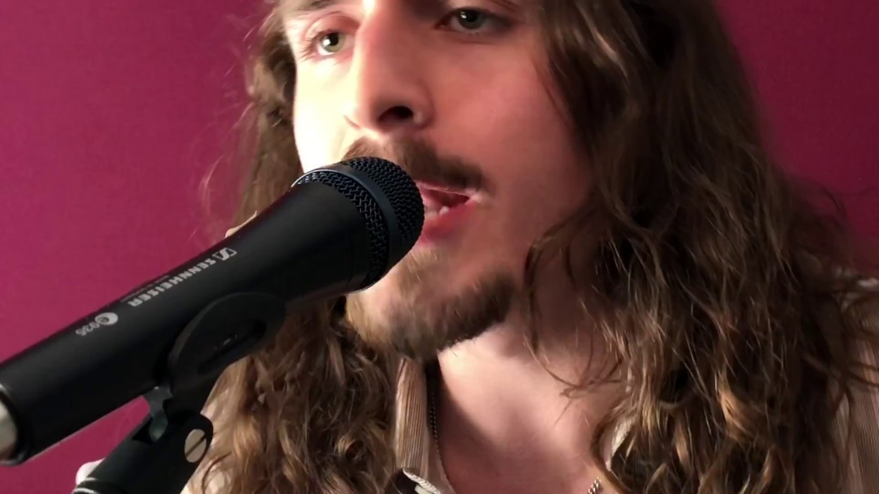 Hear Me Out - (Original Song) - YouTube