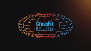 We Open Together: The 2025 CrossFit Open Registration is Live