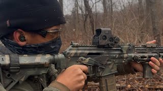 Here’s a quick update on palmettos ak556 for those of you that are interested.
