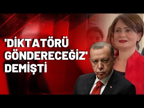 Kaftancıoğlu'nun 'Diktatör' davasında karar açıklandı!