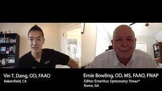From pickleball to prior authorizations with Dr. Vin Dang