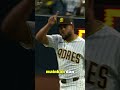 Jackson Merrill melakukan penyelamatan home run yang menakjubkan, menunjukkan kemampuan defensif ..