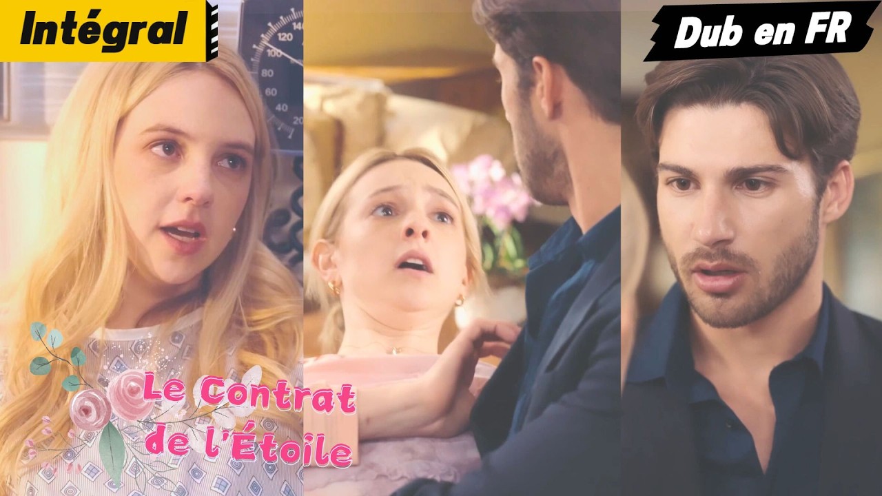 🤰 Il l'avait épousée par contrat. Le mensonge dura peu. Leurs cœurs battirent bientôt à l'unisson. 👶