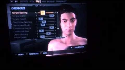 Andrew Garfield/Peter Parker formula (Saints Row 2)