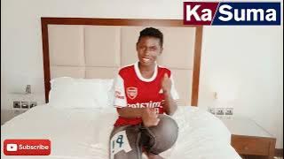 WABA ALINA EMBUZI MUKWATE BWOTI OMUZINE EMBUZI OJIJEKO NGA TALUMIZIDWA.#senga #kasuma