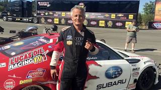 Ali Afshar | Forrest Films | Lucas Oil Subaru BRZ World