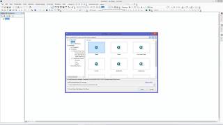 Flood Animation using ArcGIS 10 to ArcScene