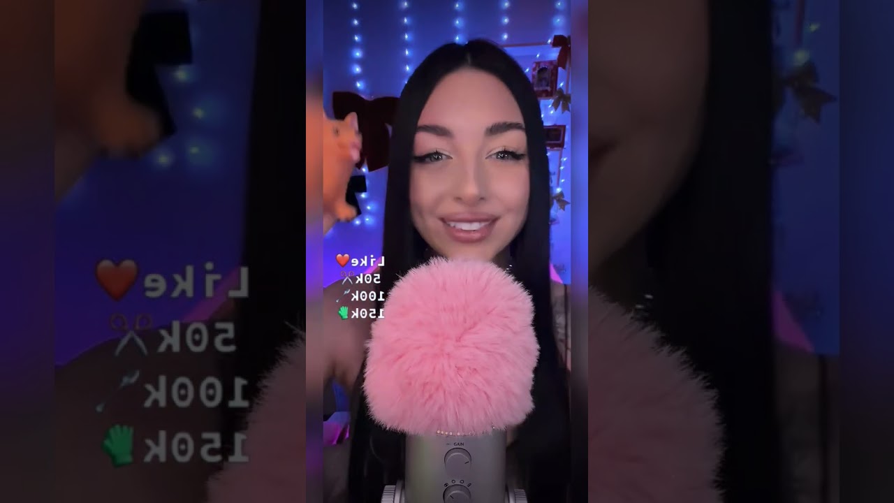 Full Girl ASMR tiktok live 7/01/26 ⚠️No Ads⚠️