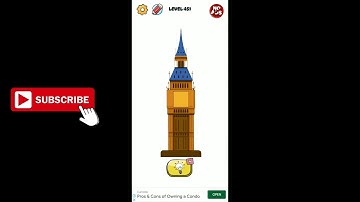 Braindom Draw Puzzle Sketch New Update (January 11,2023) LEVEL 451