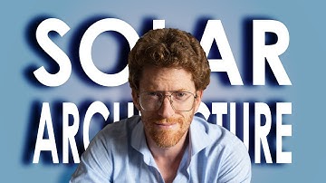 Mastering the sun path in under 