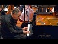 Capture de la vidéo Mikhail Pletnev Plays Strauss/Schulz-Evler - Blue Danube (Beijing, 2018)