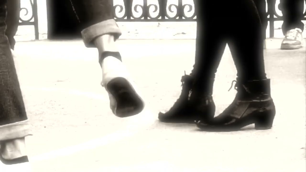 Drive free (London mix) - Roddy McKinnon