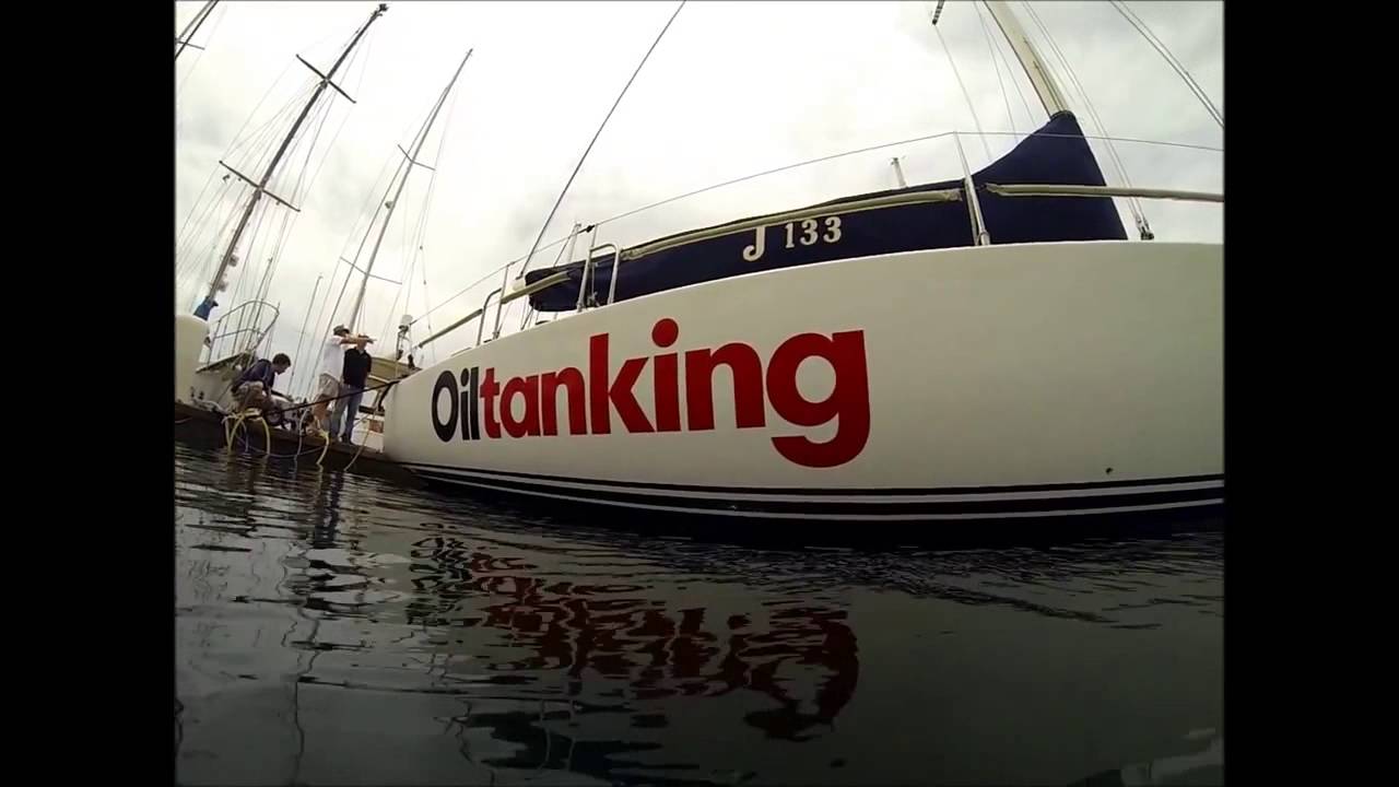 Underwater Hull Cleaner Machine YouTube