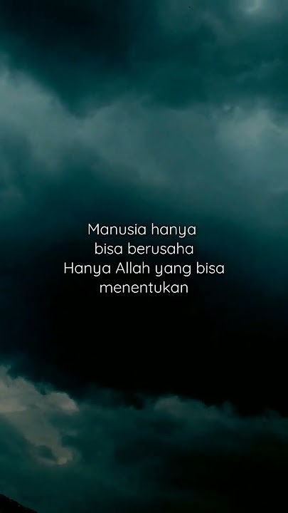 Story wa Allah Allah aghisna ya rasulullah