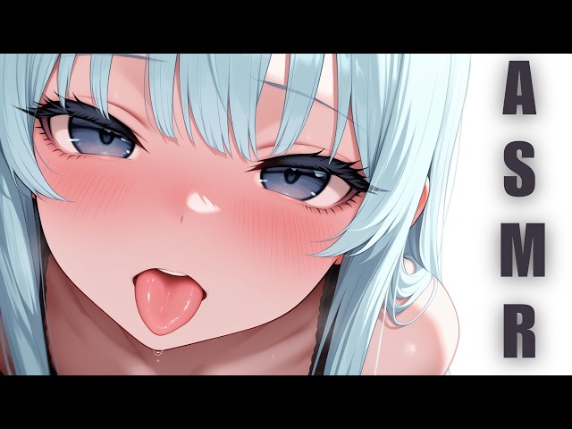 EXTREMELY Intense Mouth Sounds ‼️ ASMR