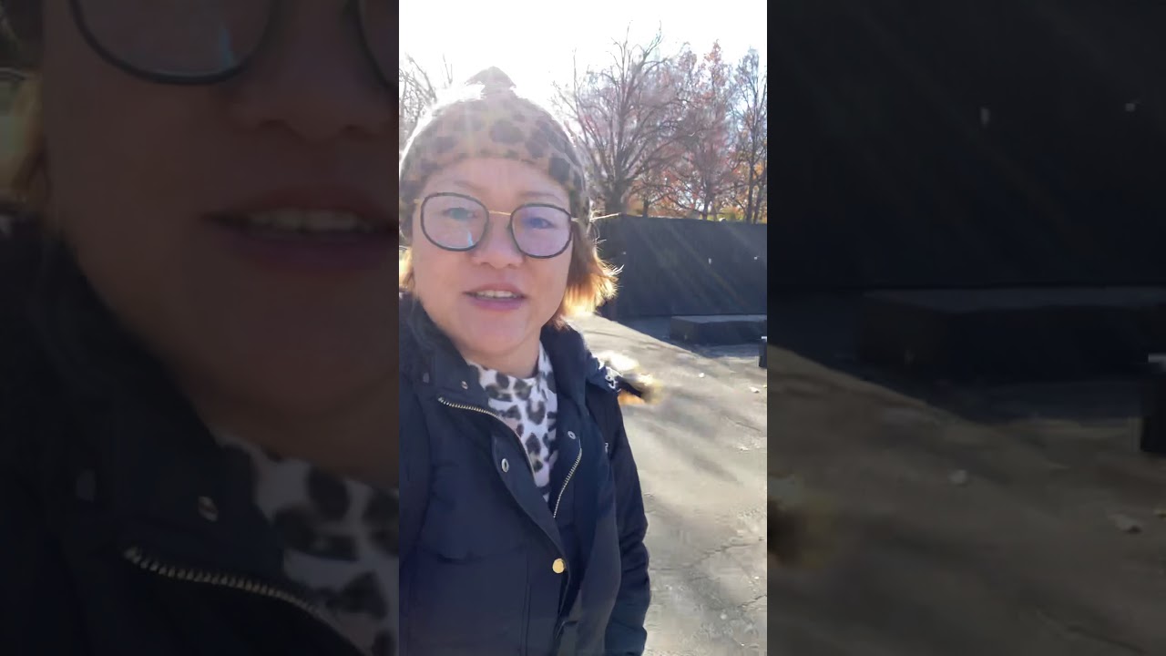 Let Go of False Responsibility