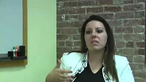 Kristen Rodriguez on the impact of UDL