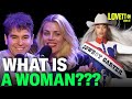 Busy philipps helps decipher the eternal conservative question what is a woman