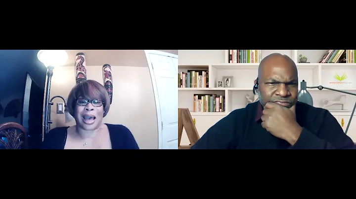 Phoenix Rising Spotlight on Business Ken Ward with...