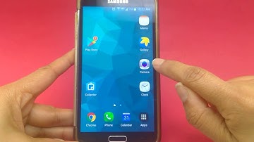 1_Setup (Classic Collector on Android phone)