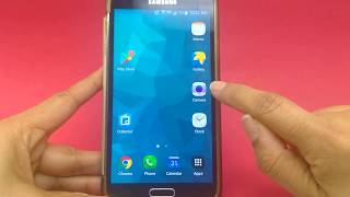 1_Setup (Classic Collector on Android phone) screenshot 3