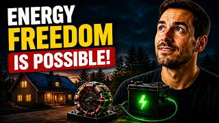 Why Solar Isn’t Solving Rising Bills for Some People (And What They Found Instead)
