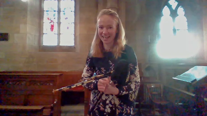 2021 Piper's Weekend  - Saturday Lunch Concert, Al...
