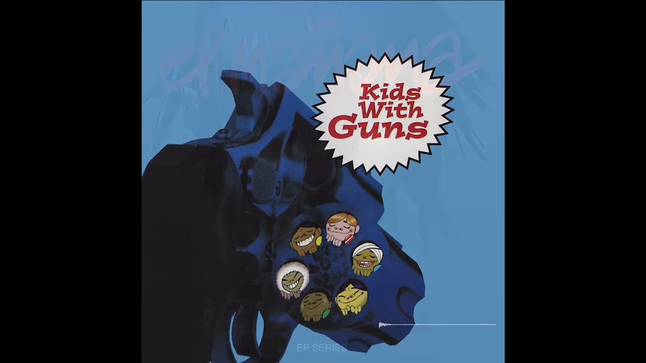 El Mañana / Kids With Guns - YouTube