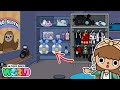 NO ONE NOTICED THIS!! New Secrets and Hacks | Toca Boca WORLD 🌍