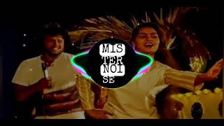 Adiye Manam Nilluna Nikathudi Remix Song | DJ Version | Mister Noise | #MisterNoise