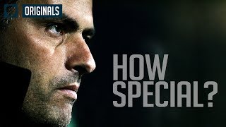 JOSE MOURINHO: THE MOST HATED MAN IN FOOTBALL? | BALL STREET ORIGINALS