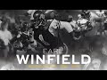 Earl Winfield - Celebrating Black & Gold Excellence