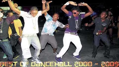 Dancehall Best of 2000 - 2005 (Sean Paul,Beenie,Bounty,Elephant Man,Kartel & More Mix pt 1