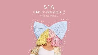 Sia - Unstoppable (Short Version)