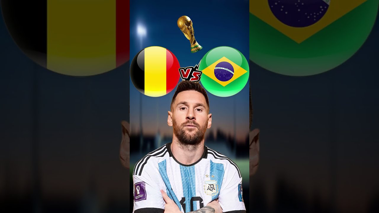 Coupe Du Monde De La FIFA 2026 Portugal Argentine France Br Sil Espagne Angleterre 