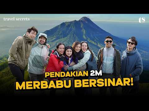 MENDAKI NGGAK PERNAH SE RAMAI INI BARENG YURA, DELLA, DION, DAFFA, TARRA, OWEN DAN TISSA!
