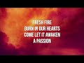 First love Fire | Planetboom