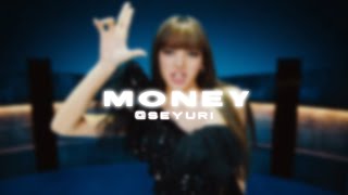 money [edit audio] // BlackPink-Lisa