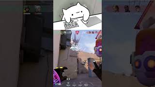 Veto Ruined my Killjoy Lineups on Ascent!