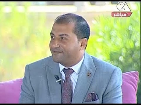 أ محمد جمال  برنامج مصر جميلة  حلقة 20  8  2019
